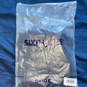 Xl Sixth June Black Shorts